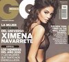 Ximena Navarrete Fotos | GQ Noviembre 2010 Ximena Navarrete Fotos | GQ Noviembre 2010