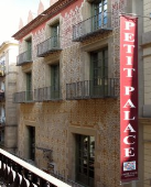 Hotel Petit Palace Boqueria Gaudi Barcelona en Barcelona