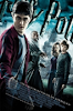 Ver Harry Potter y el Misterio del Principe 2009 online