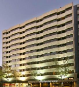Rafaelhoteles Orense en Madrid