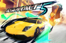 Descargar juego Asphalt 5 para iPhone gratis