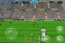 Descargar juego Real Football 2011 para iPhone gratis