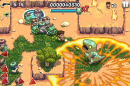 Descargar juego Age of Zombies para iPhone gratis