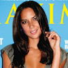 Olivia Munn Maxim Febrero 2011 Fotos Olivia Munn Maxim Febrero 2011 Fotos