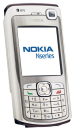 Descargar fondos para Nokia N70 gratis
