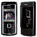 Descargar fondos para Nokia N72 gratis