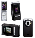 Descargar fondos para Nokia N75 gratis