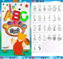 Descargar ABC Color Sheet para celulares gratis