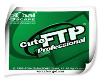 Descargar CuteFTP Home gratis