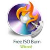 Descargar Free ISO Burn Wizard gratis