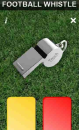 Descargar Football Whistle para celulares gratis