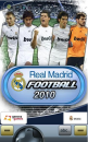 Descargar Real Madrid Football 2010 para celulares gratis