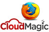 Descargar CloudMagic for Firefox gratis