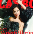 Arleth Teran Playboy Febrero 2011 Fotos
