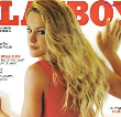 Dany Giehl Playboy Febrero 2011 Fotos