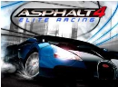 Descargar Asphalt 4 HD para celulares gratis
