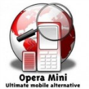 Descargar Opera Mini 4.2 para celulares gratis