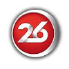 Ver canal 26 en VIVO online por internet