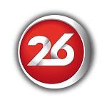 Ver canal 26 en VIVO online por internet Ver canal 26 en VIVO online por internet