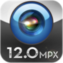 Descargar Mega Camara 12.0 mpx para iPhone gratis