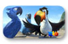 Descargar Rio Movie Theme gratis