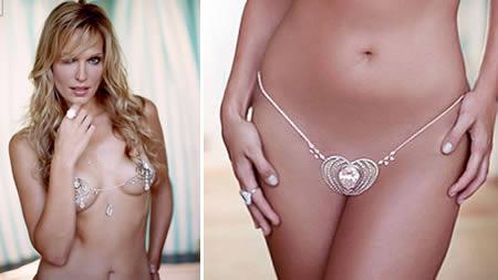 Bikinis modernos Bikinis modernos