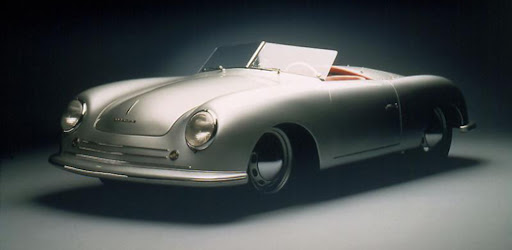 Porsche 356 (1948 – 1965)