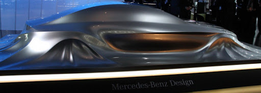 тизес от Mercedes – Benz