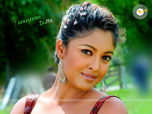Tanushree Dutta Indian girls