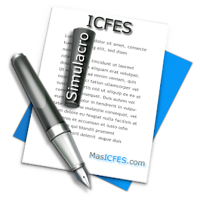 Simulacro ICFES