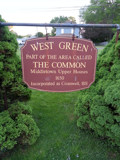 West Green