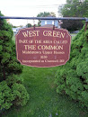 West Green