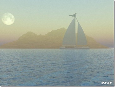 morning sail1024