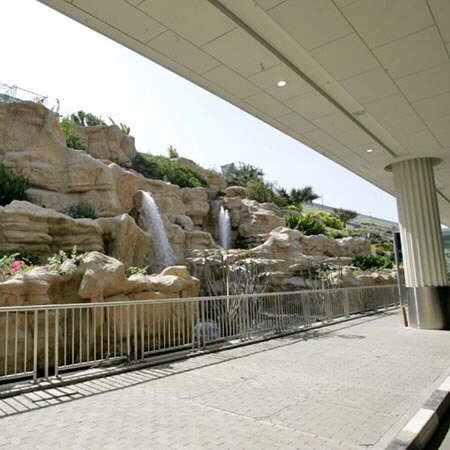 FW:New Pic's Dubai Airport Terminal 3