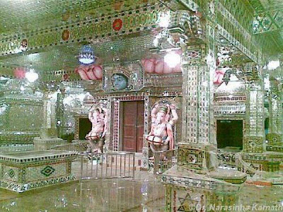 Videshi Indian Temple Pictures