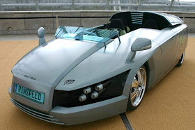 Upcoming Cars 2010