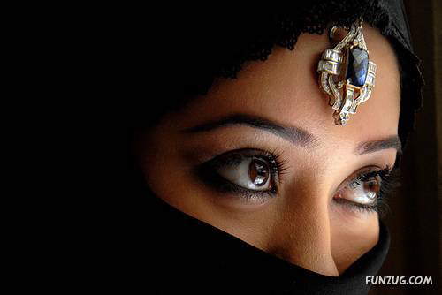 Beautiful Hijab Pictures