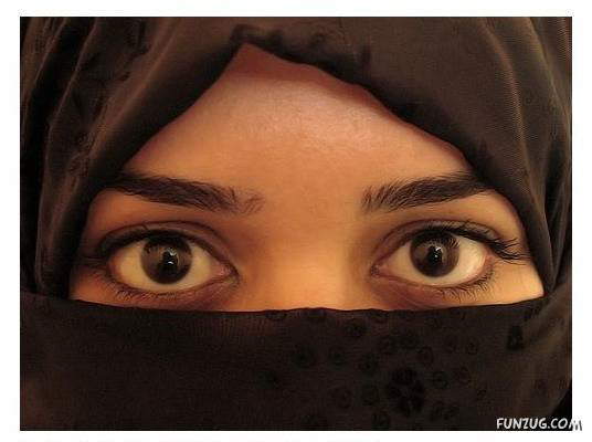 Beautiful Hijab Pictures