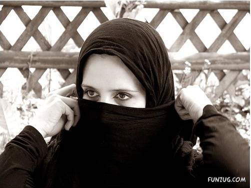 Beautiful Hijab Pictures