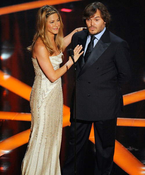 Image Dimension: 500x600 OSCARS Winners 2009 with Photos