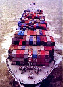 Image Dimension: 219x300 Types of ships
