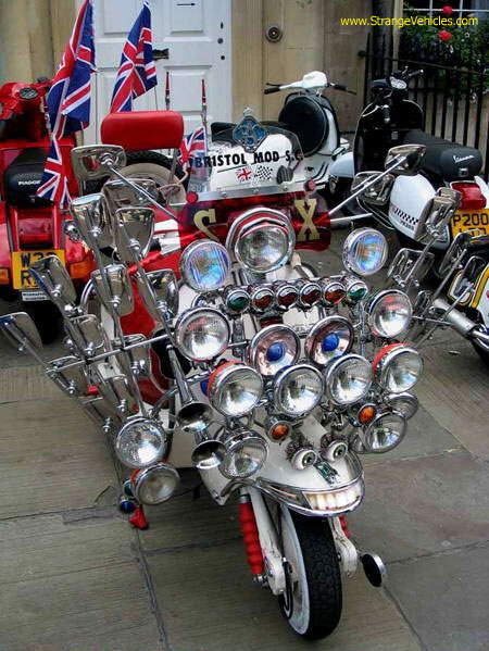 Image Dimension: 450x599 wOOOWW Crazy Bikes