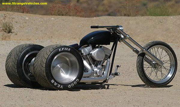 Image Dimension: 600x358 wOOOWW Crazy Bikes