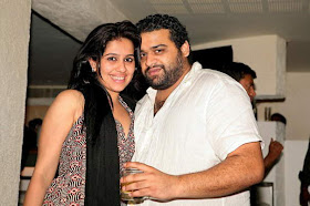 Ranjini Haridas | Drunken Ranjini Haridas Hot Pictures | Ranjini Haridas Idea Star Singer Party Photographs