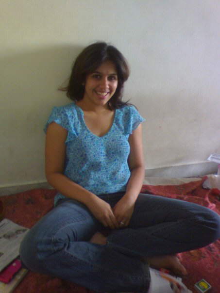 Ranjini Haridhas