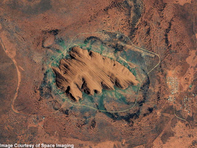 Image Dimension: 640x480 Amazing Satellite Space Camera View!!!