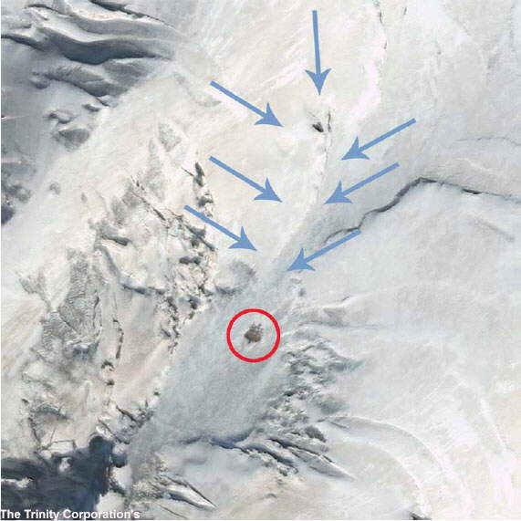 Image Dimension: 571x571 Amazing Satellite Space Camera View!!!