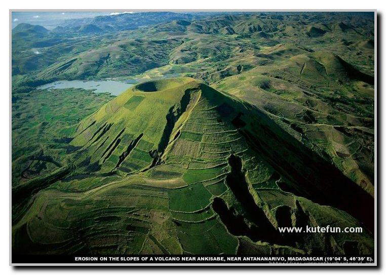 Beauty from the Sky