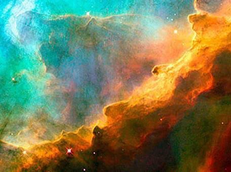 Image Dimension: 456x339 Hubble Telescope's Top Ten Space Images - Cosmic Bodies in all their Glory