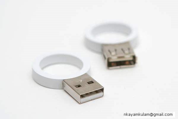 Createive/Deisigner USB Flash Drives